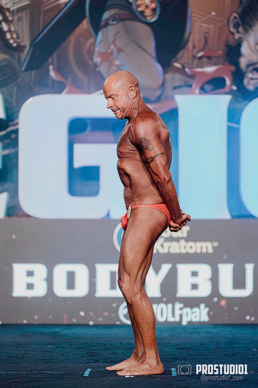 NPC LEGION SPORTS FEST MEN’S. Photo & Video Production Studio #1