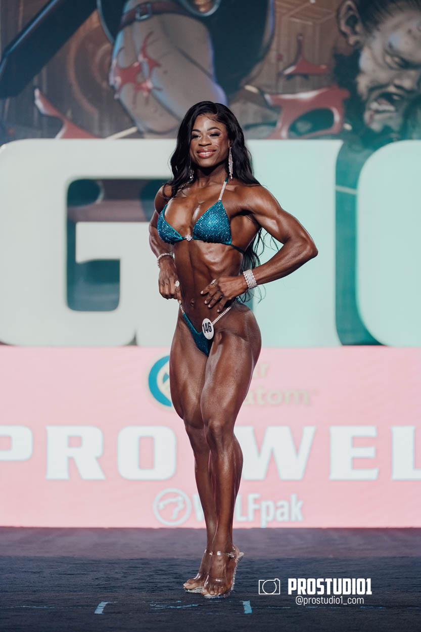 PRO WELLNESS LEGION SPORTS FEST. Photo & Video Production Studio #1