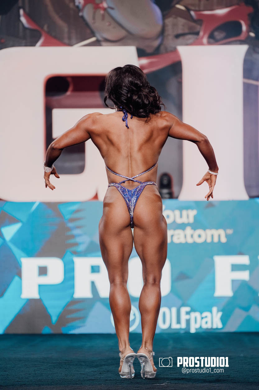 PRO FITNESS LEGION SPORTS FEST. Photo & Video Production Studio #1