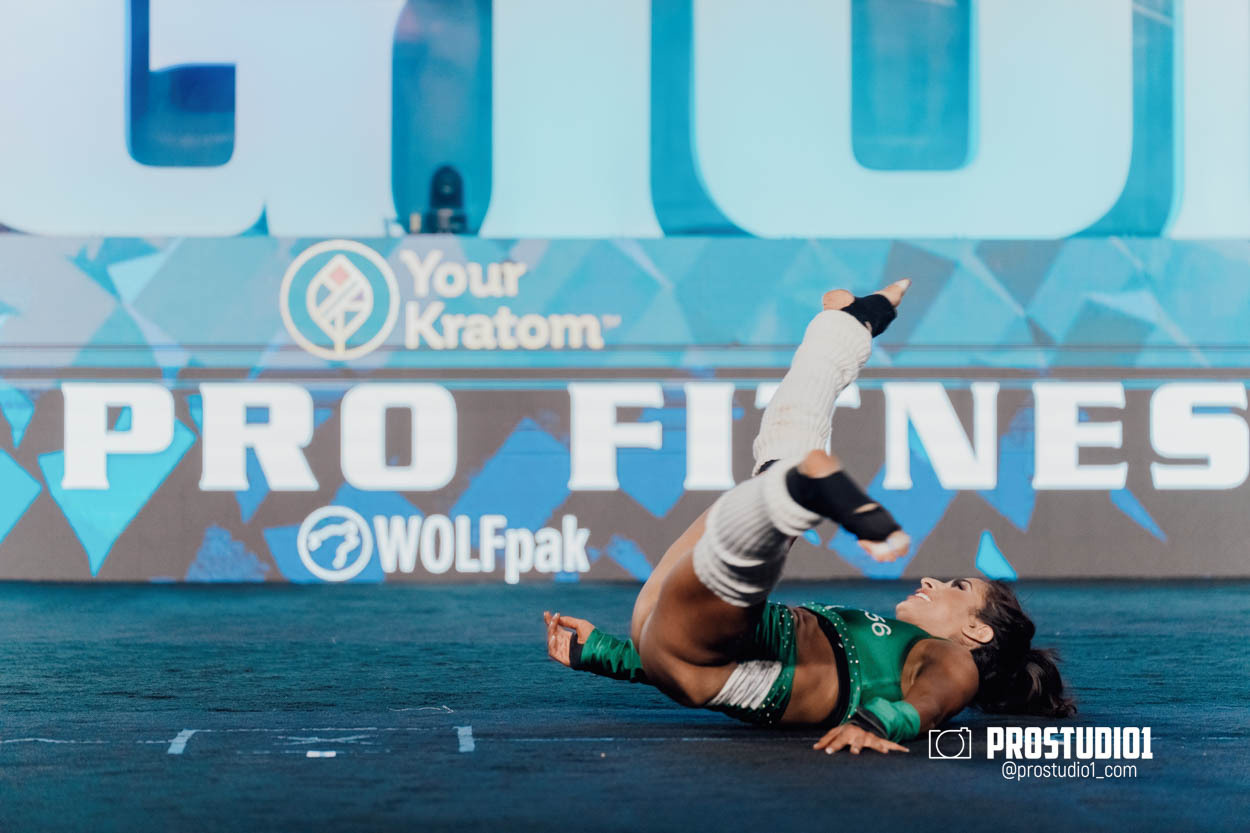 PRO FITNESS LEGION SPORTS FEST. Photo & Video Production Studio #1