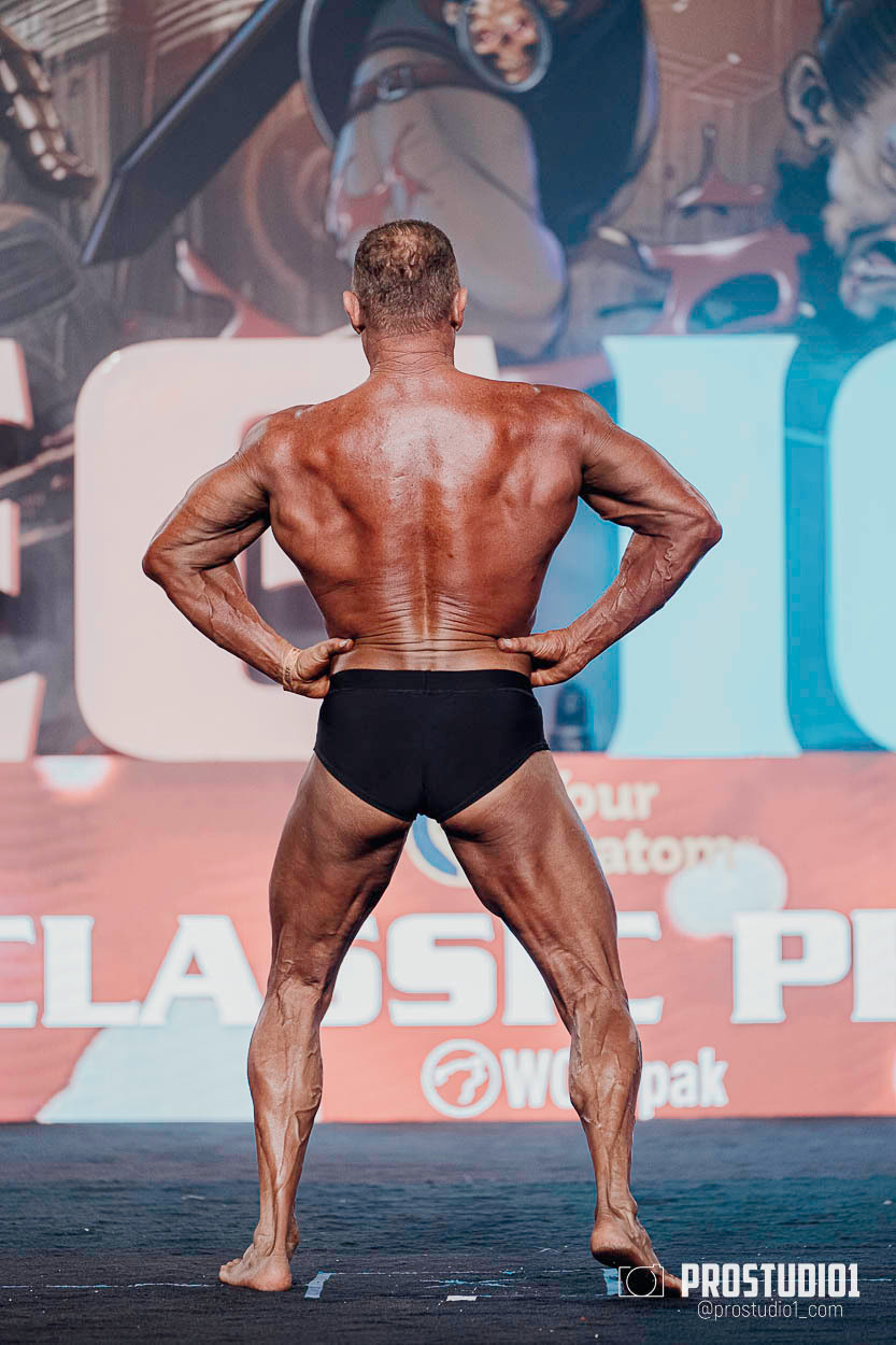 NPC LEGION SPORTS FEST MEN’S. Photo & Video Production Studio #1