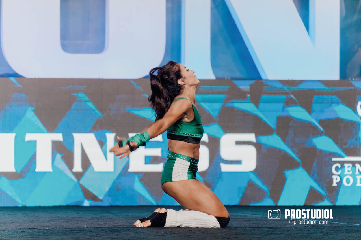 PRO FITNESS LEGION SPORTS FEST. Photo & Video Production Studio #1