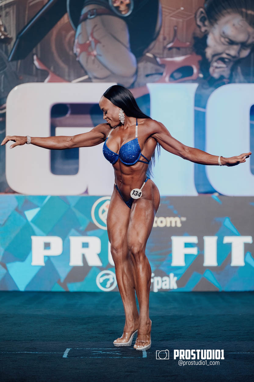 PRO WELLNESS LEGION SPORTS FEST. Photo & Video Production Studio #1