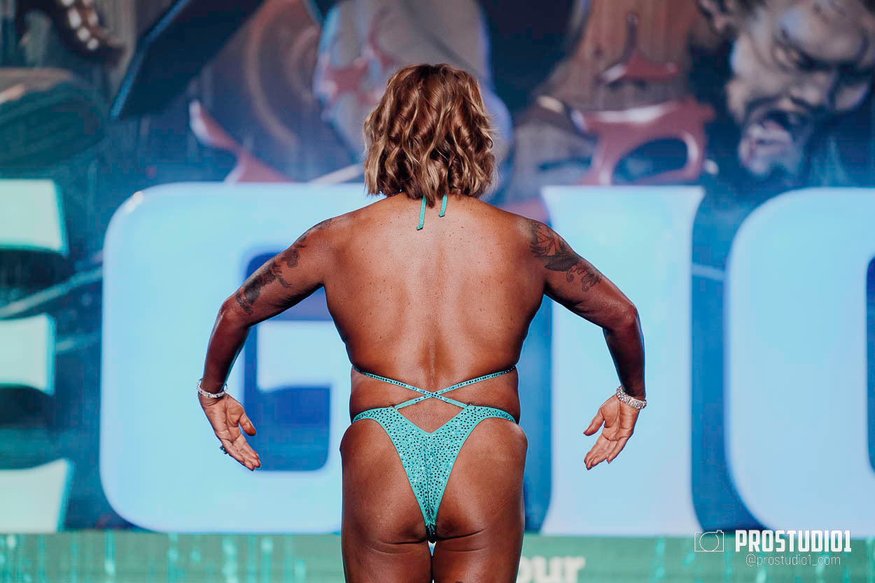 NPC LEGION SPORTS FEST WOMEN’S. Photo & Video Production Studio #1