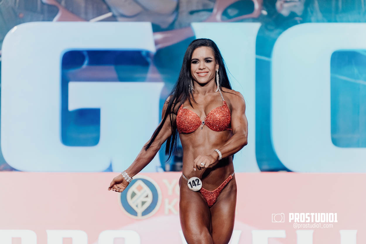 PRO WELLNESS LEGION SPORTS FEST. Photo & Video Production Studio #1