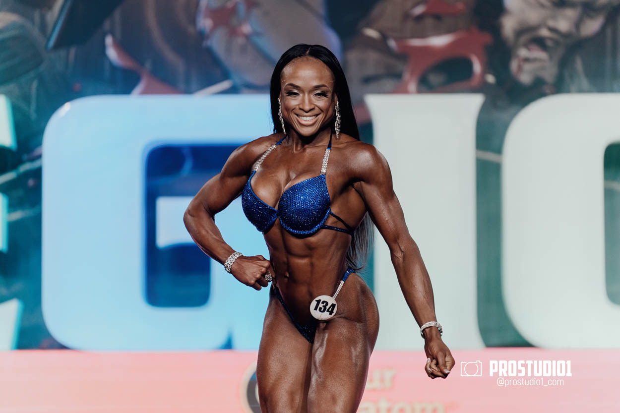 PRO WELLNESS LEGION SPORTS FEST. Photo & Video Production Studio #1