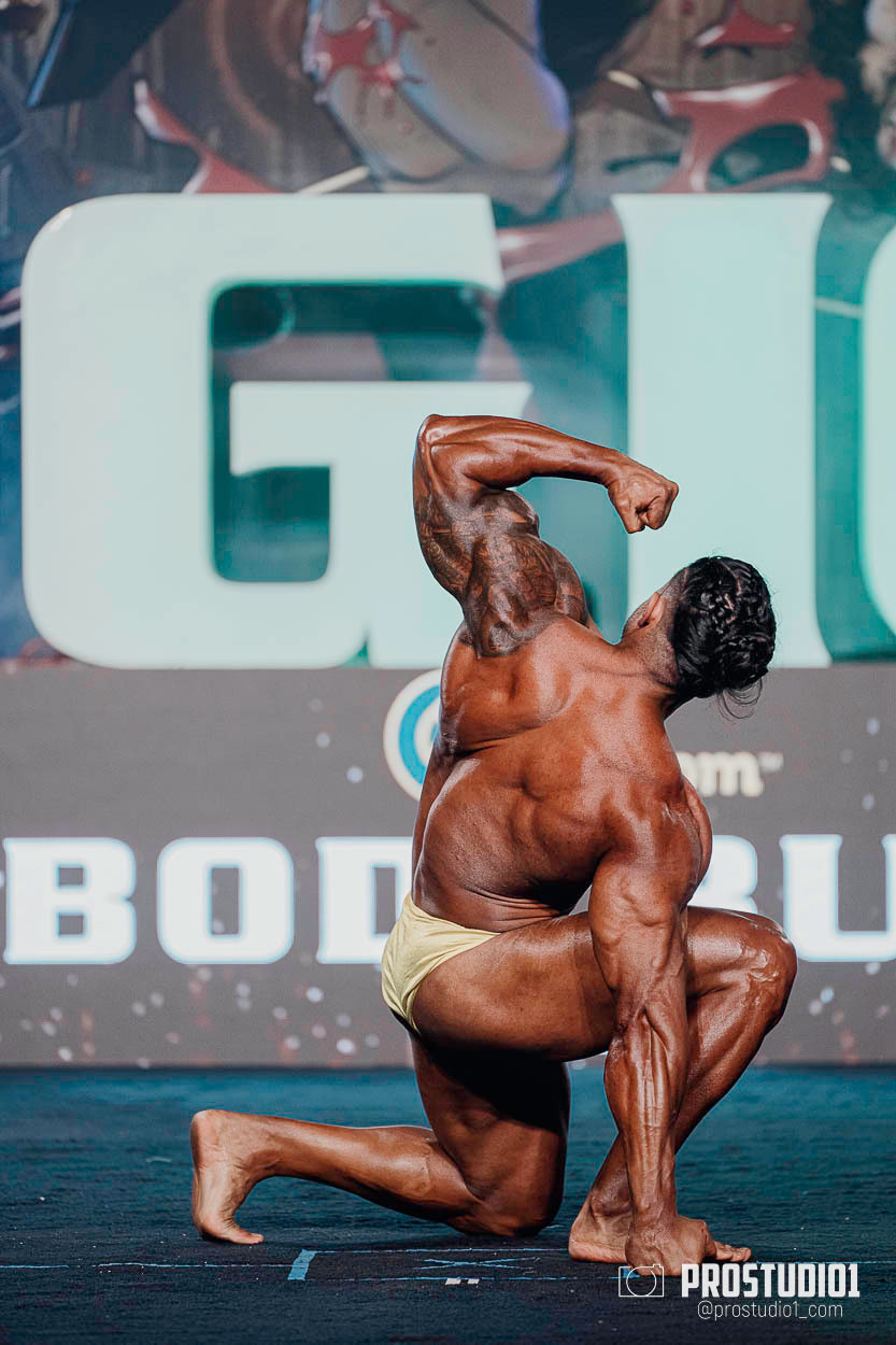 NPC LEGION SPORTS FEST MEN’S. Photo & Video Production Studio #1