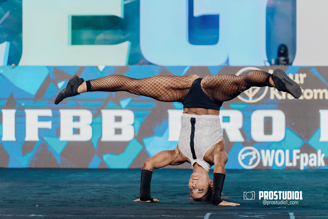 PRO FITNESS LEGION SPORTS FEST. Photo & Video Production Studio #1