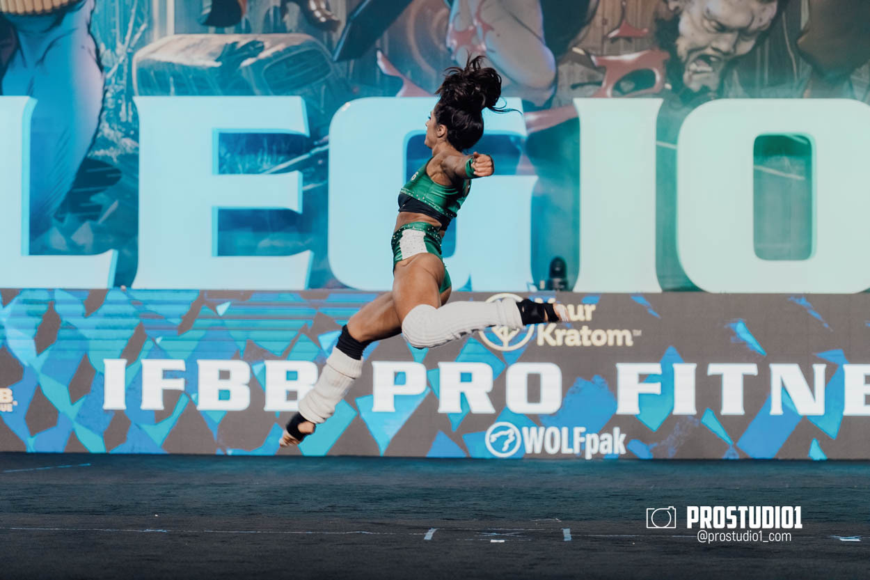 PRO FITNESS LEGION SPORTS FEST. Photo & Video Production Studio #1