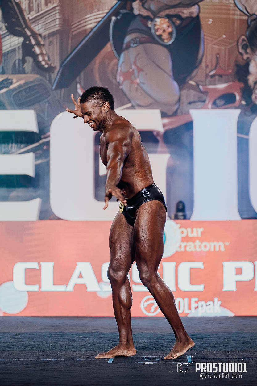 NPC LEGION SPORTS FEST MEN’S. Photo & Video Production Studio #1