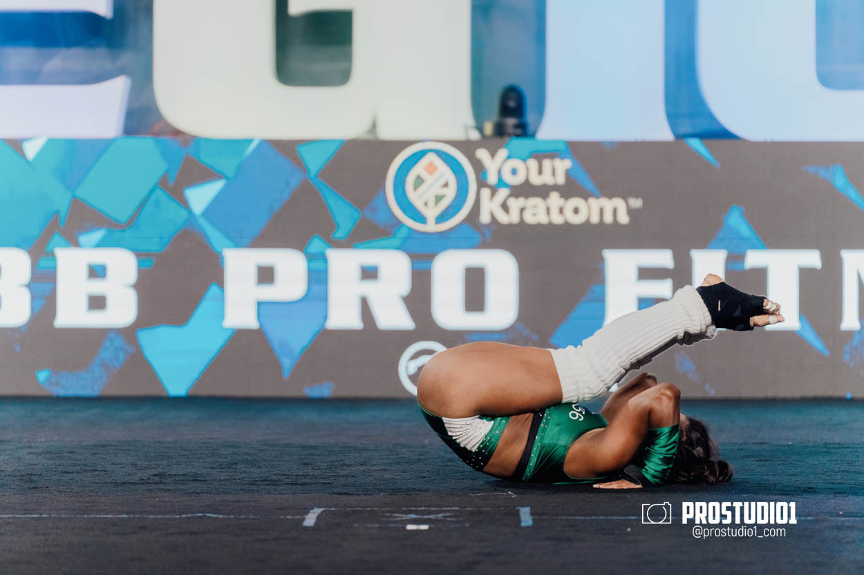 PRO FITNESS LEGION SPORTS FEST. Photo & Video Production Studio #1