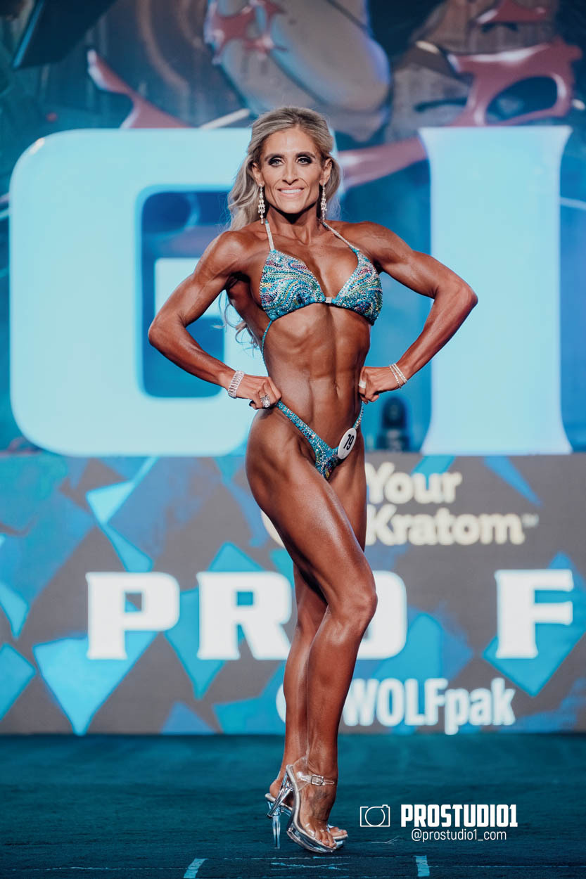 PRO FITNESS LEGION SPORTS FEST. Photo & Video Production Studio #1