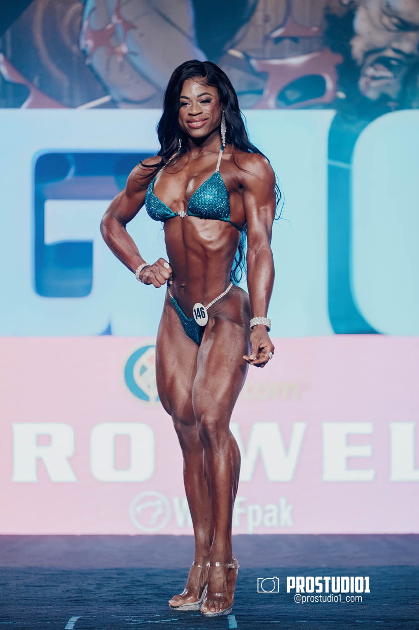 PRO WELLNESS LEGION SPORTS FEST. Photo & Video Production Studio #1