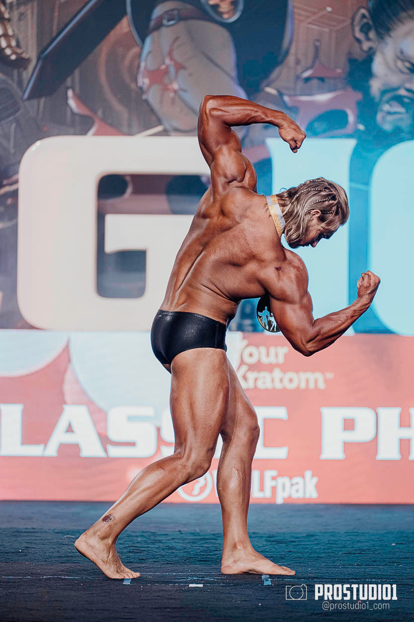 NPC LEGION SPORTS FEST MEN’S. Photo & Video Production Studio #1