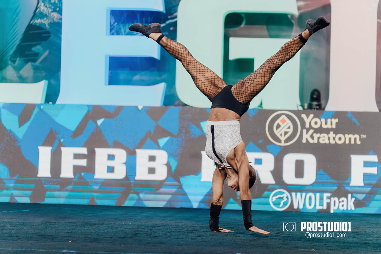 PRO FITNESS LEGION SPORTS FEST. Photo & Video Production Studio #1