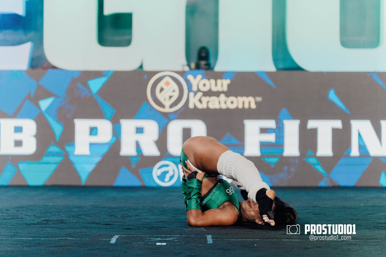 PRO FITNESS LEGION SPORTS FEST. Photo & Video Production Studio #1