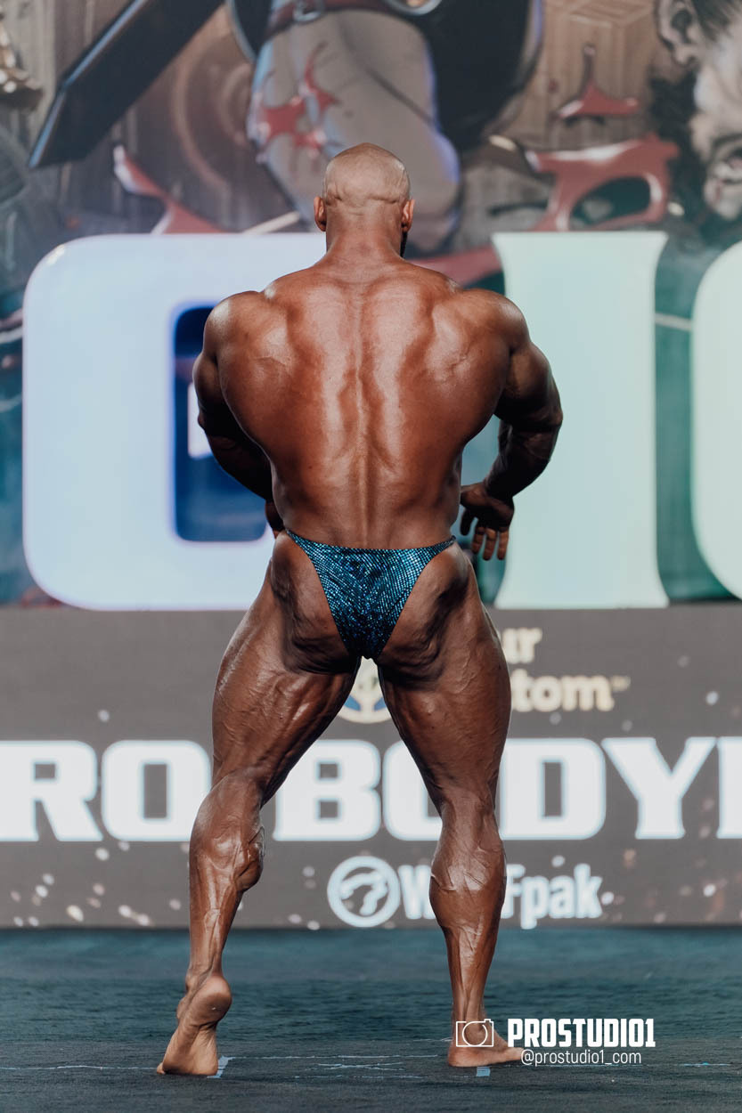 PRO MEN’S BODYBUILDING LEGION SPORTS FEST. Photo & Video Production Studio #1