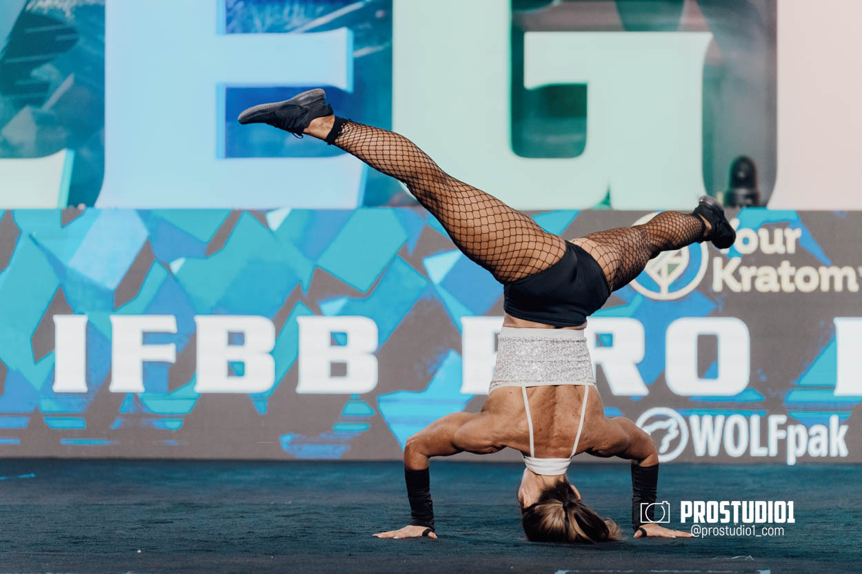 PRO FITNESS LEGION SPORTS FEST. Photo & Video Production Studio #1