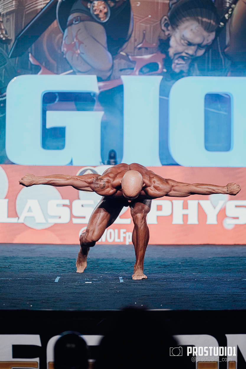 NPC LEGION SPORTS FEST MEN’S. Photo & Video Production Studio #1