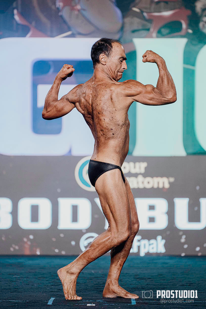 NPC LEGION SPORTS FEST MEN’S. Photo & Video Production Studio #1