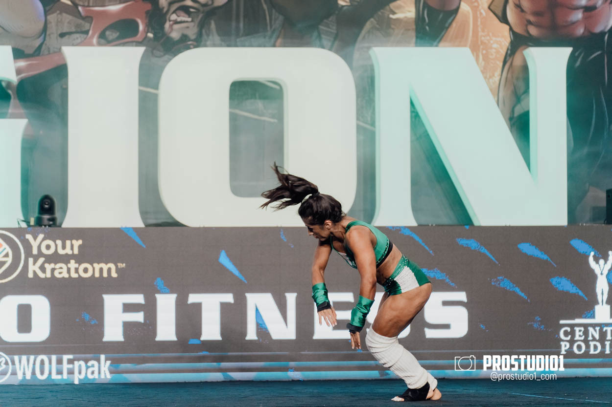 PRO FITNESS LEGION SPORTS FEST. Photo & Video Production Studio #1