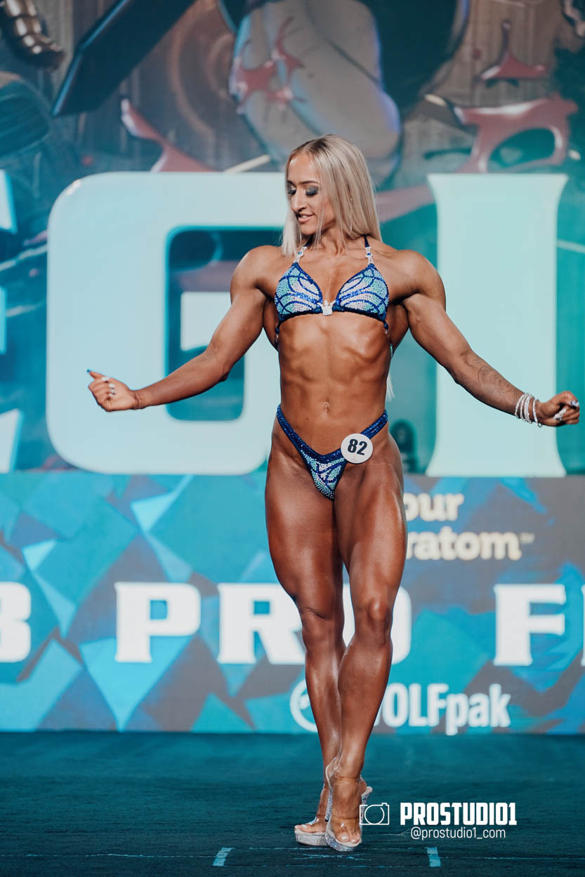 PRO FITNESS LEGION SPORTS FEST. Photo & Video Production Studio #1