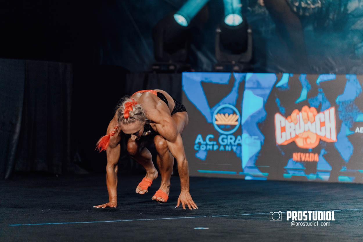 PRO FITNESS LEGION SPORTS FEST. Photo & Video Production Studio #1