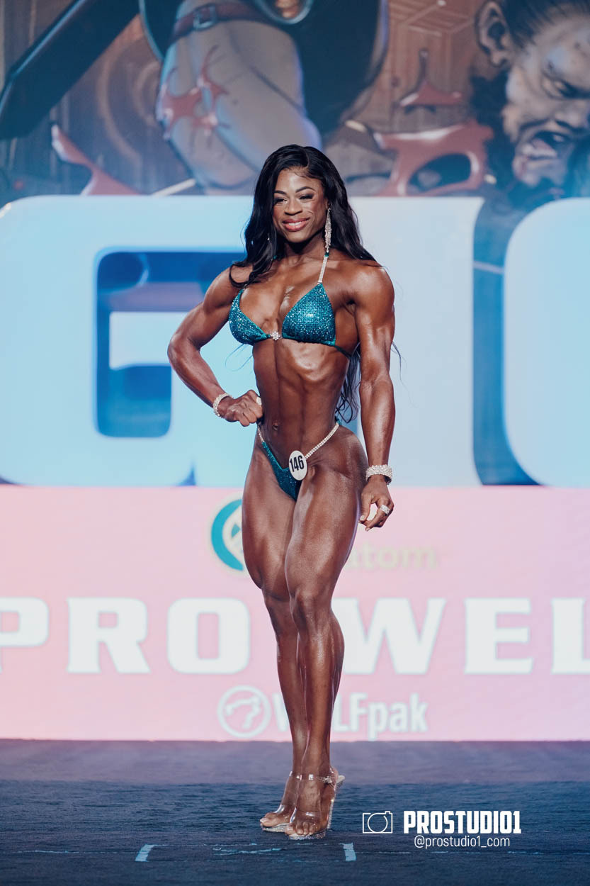 PRO WELLNESS LEGION SPORTS FEST. Photo & Video Production Studio #1