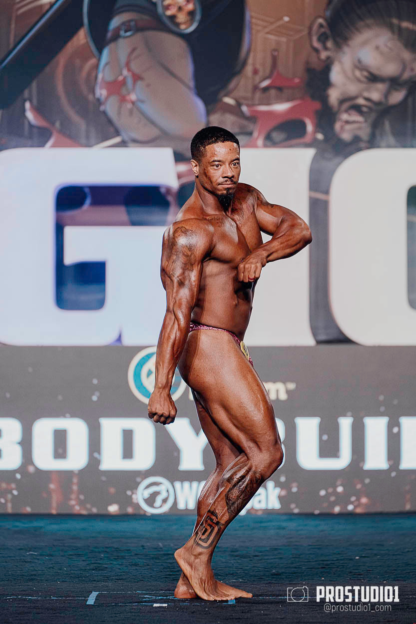 NPC LEGION SPORTS FEST MEN’S. Photo & Video Production Studio #1