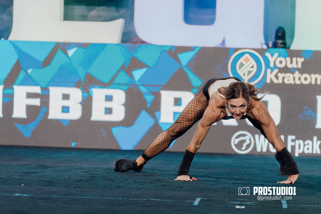 PRO FITNESS LEGION SPORTS FEST. Photo & Video Production Studio #1