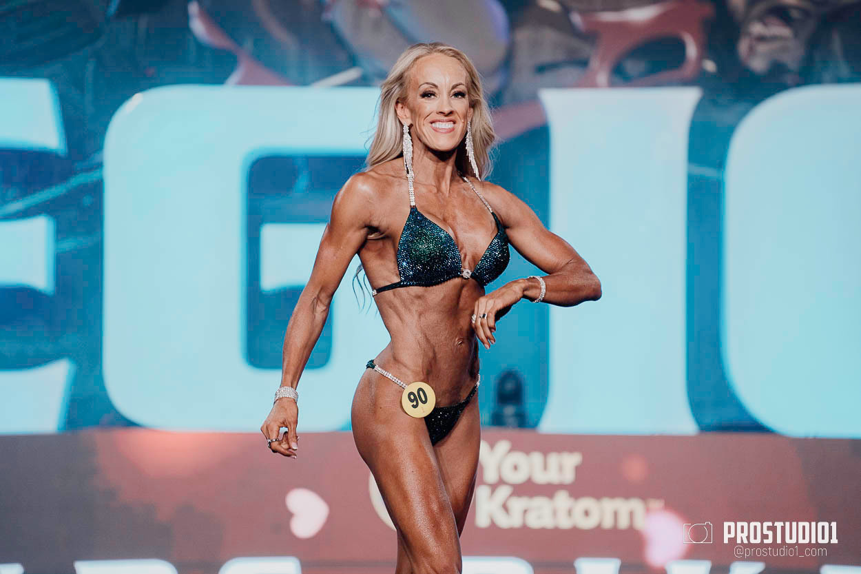 NPC LEGION SPORTS FEST WOMEN’S. Photo & Video Production Studio #1