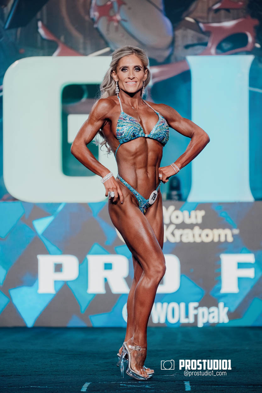 PRO FITNESS LEGION SPORTS FEST. Photo & Video Production Studio #1