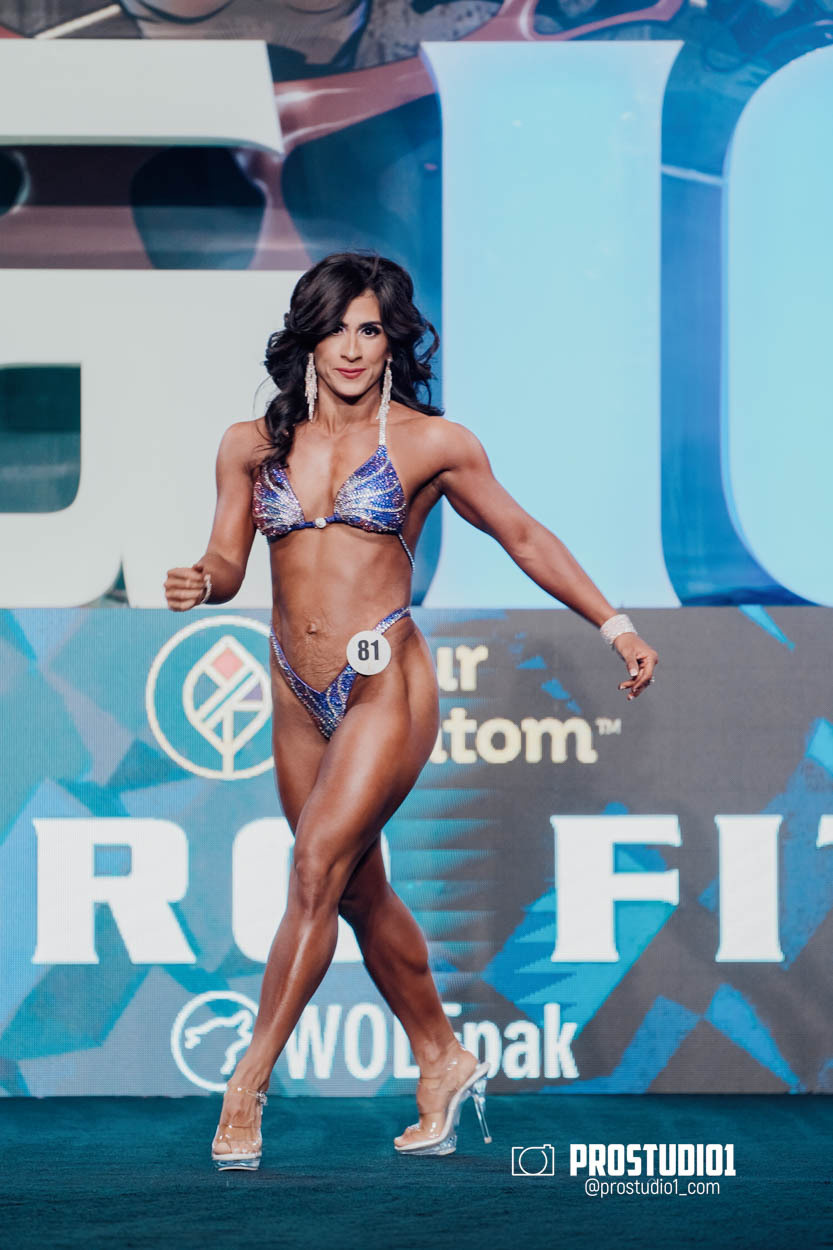 PRO FITNESS LEGION SPORTS FEST. Photo & Video Production Studio #1