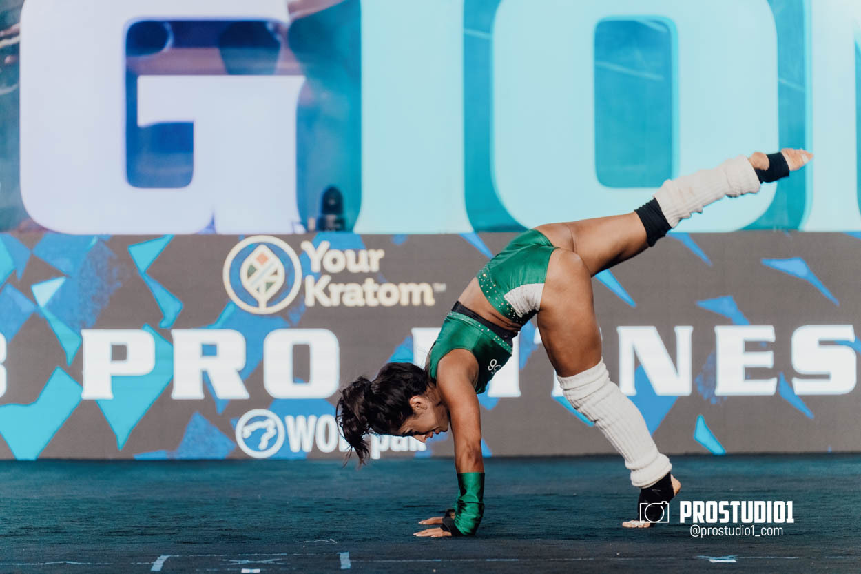 PRO FITNESS LEGION SPORTS FEST. Photo & Video Production Studio #1