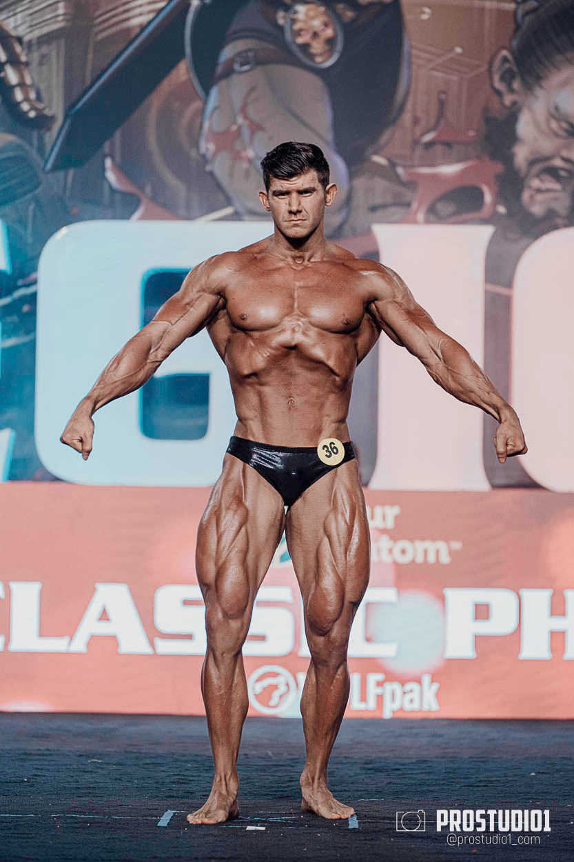 NPC LEGION SPORTS FEST MEN’S. Photo & Video Production Studio #1