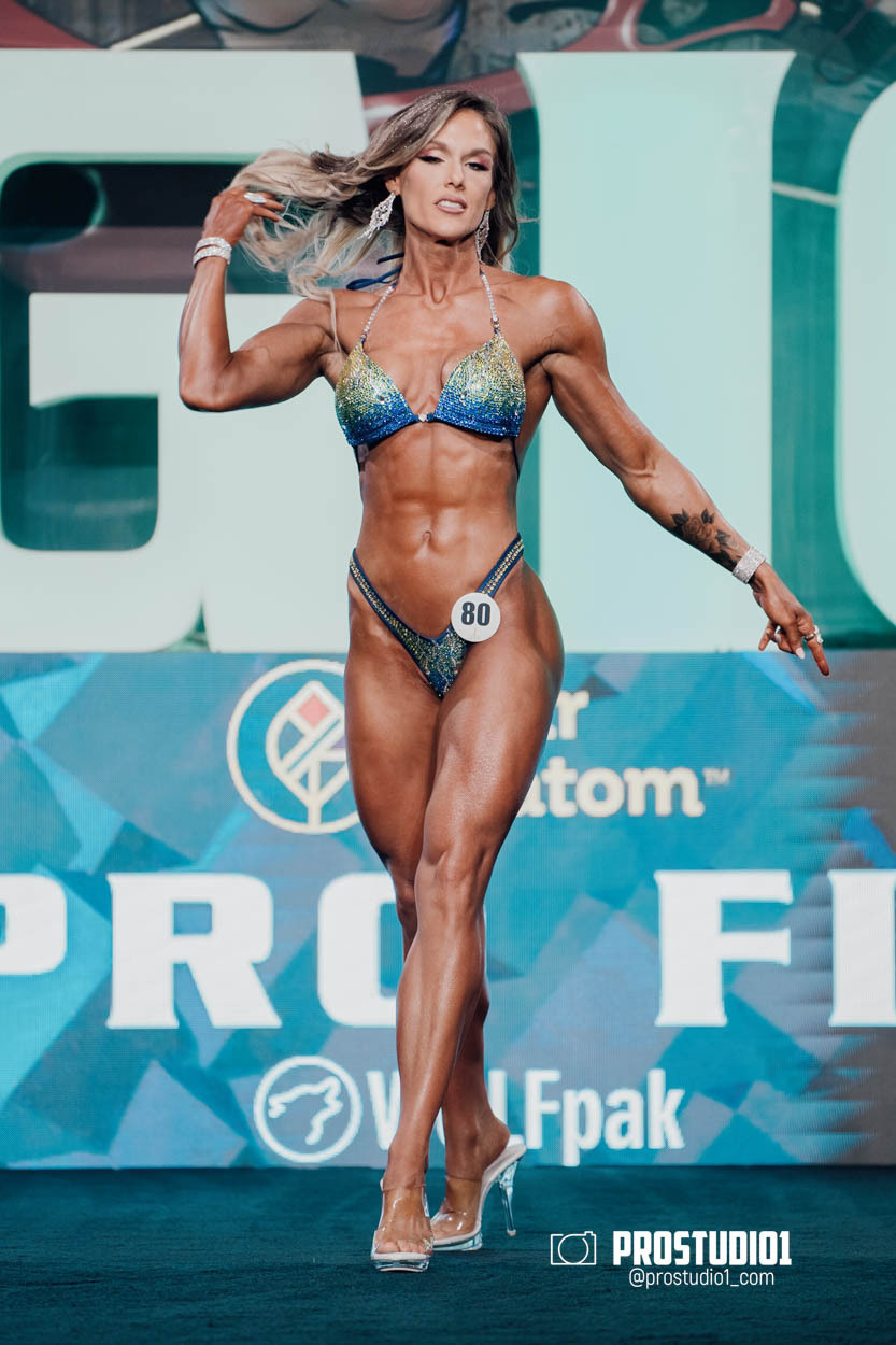 PRO FITNESS LEGION SPORTS FEST. Photo & Video Production Studio #1