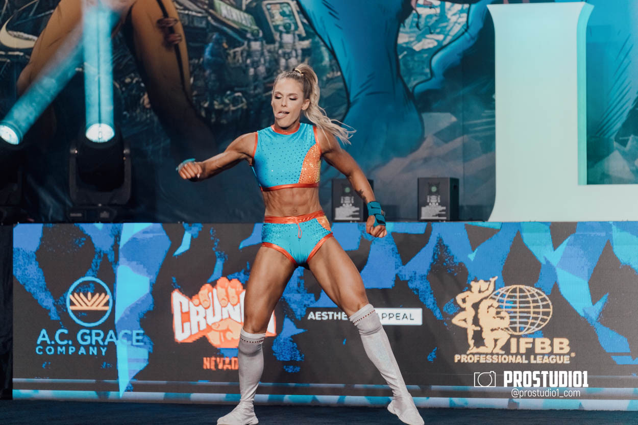 PRO FITNESS LEGION SPORTS FEST. Photo & Video Production Studio #1