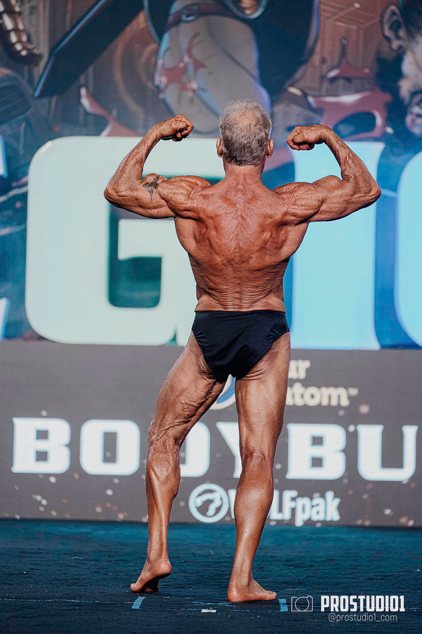 NPC LEGION SPORTS FEST MEN’S. Photo & Video Production Studio #1