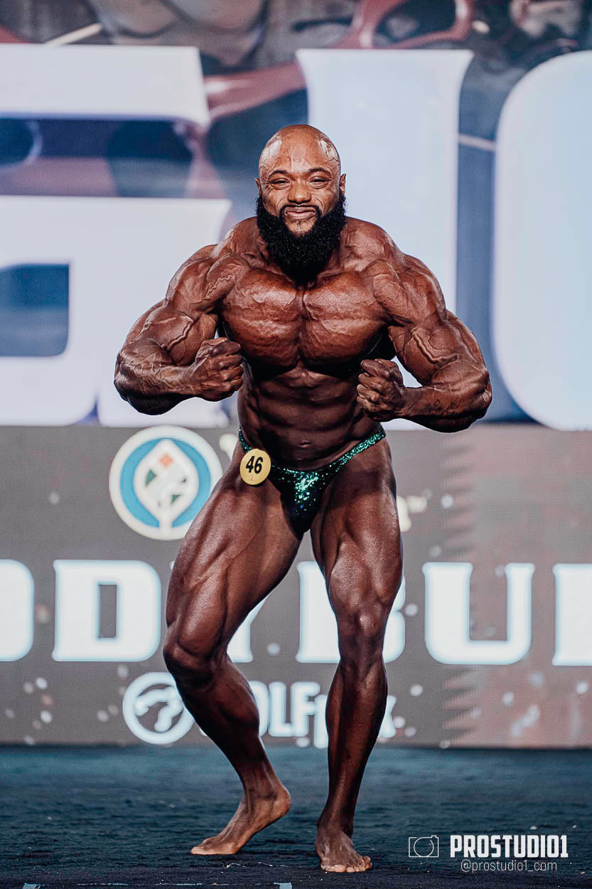 NPC LEGION SPORTS FEST MEN’S. Photo & Video Production Studio #1