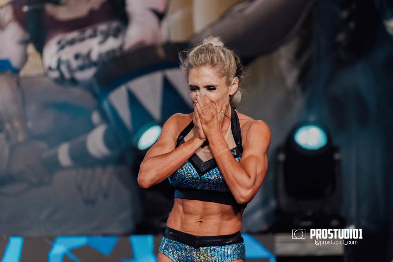 PRO FITNESS LEGION SPORTS FEST. Photo & Video Production Studio #1