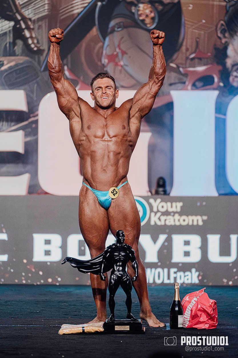 NPC LEGION SPORTS FEST MEN’S. Photo & Video Production Studio #1