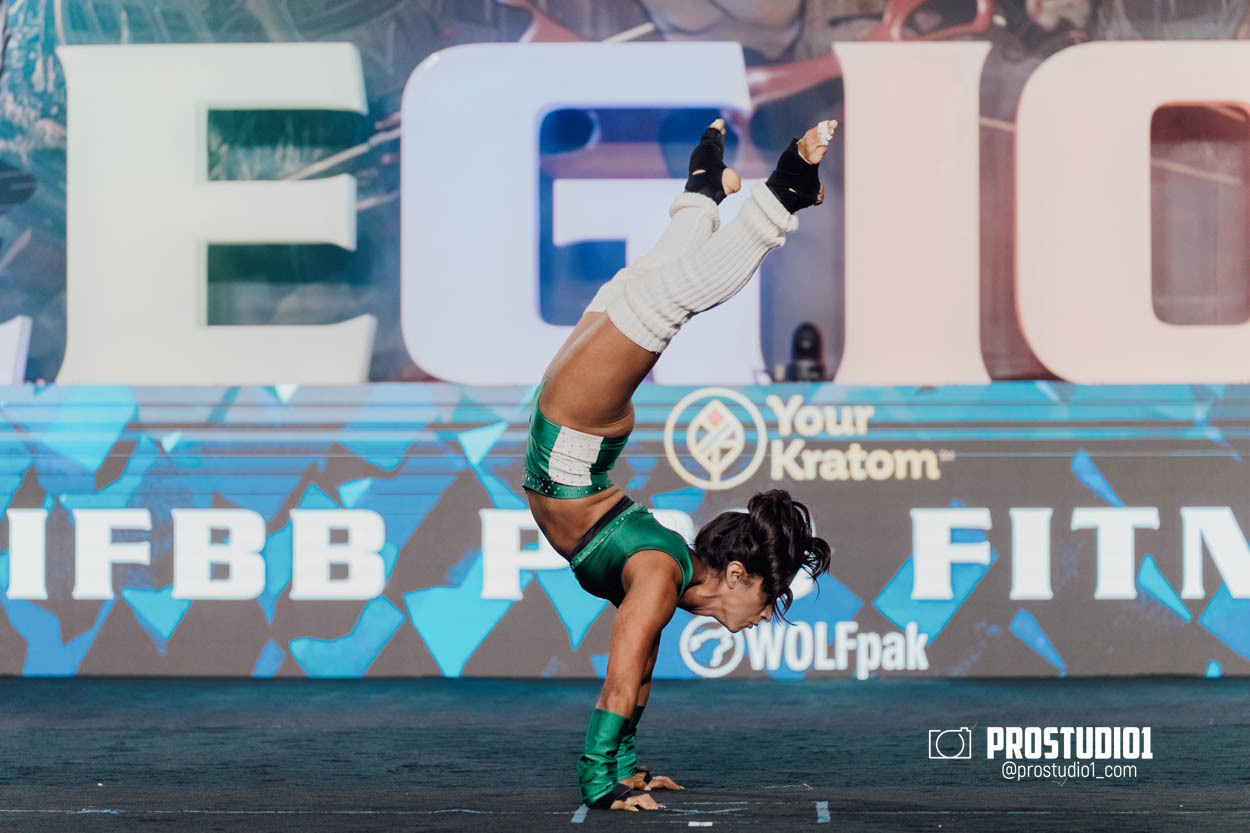 PRO FITNESS LEGION SPORTS FEST. Photo & Video Production Studio #1