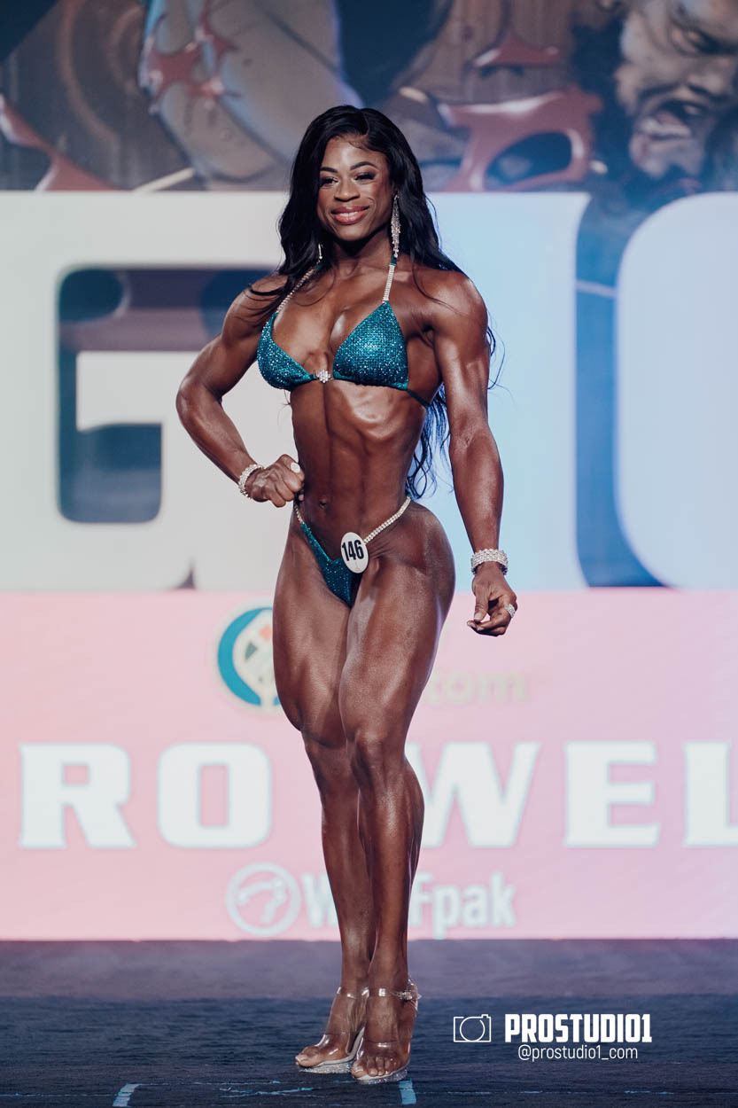 PRO WELLNESS LEGION SPORTS FEST. Photo & Video Production Studio #1