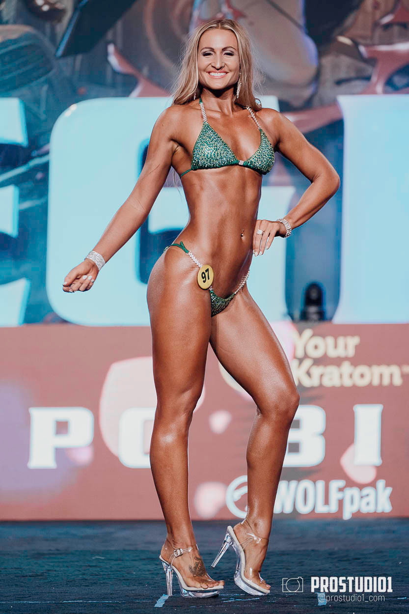 NPC LEGION SPORTS FEST WOMEN’S. Photo & Video Production Studio #1