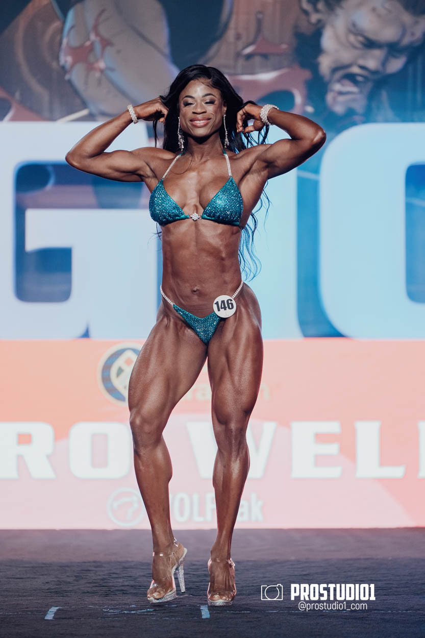 PRO WELLNESS LEGION SPORTS FEST. Photo & Video Production Studio #1