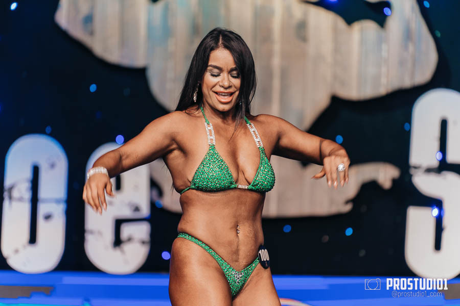 NPC Tahoe Show 2022 Wellness. Photo & Video Production Studio #1