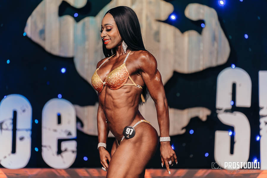 NPC Tahoe Show 2022 Wellness. Photo & Video Production Studio #1