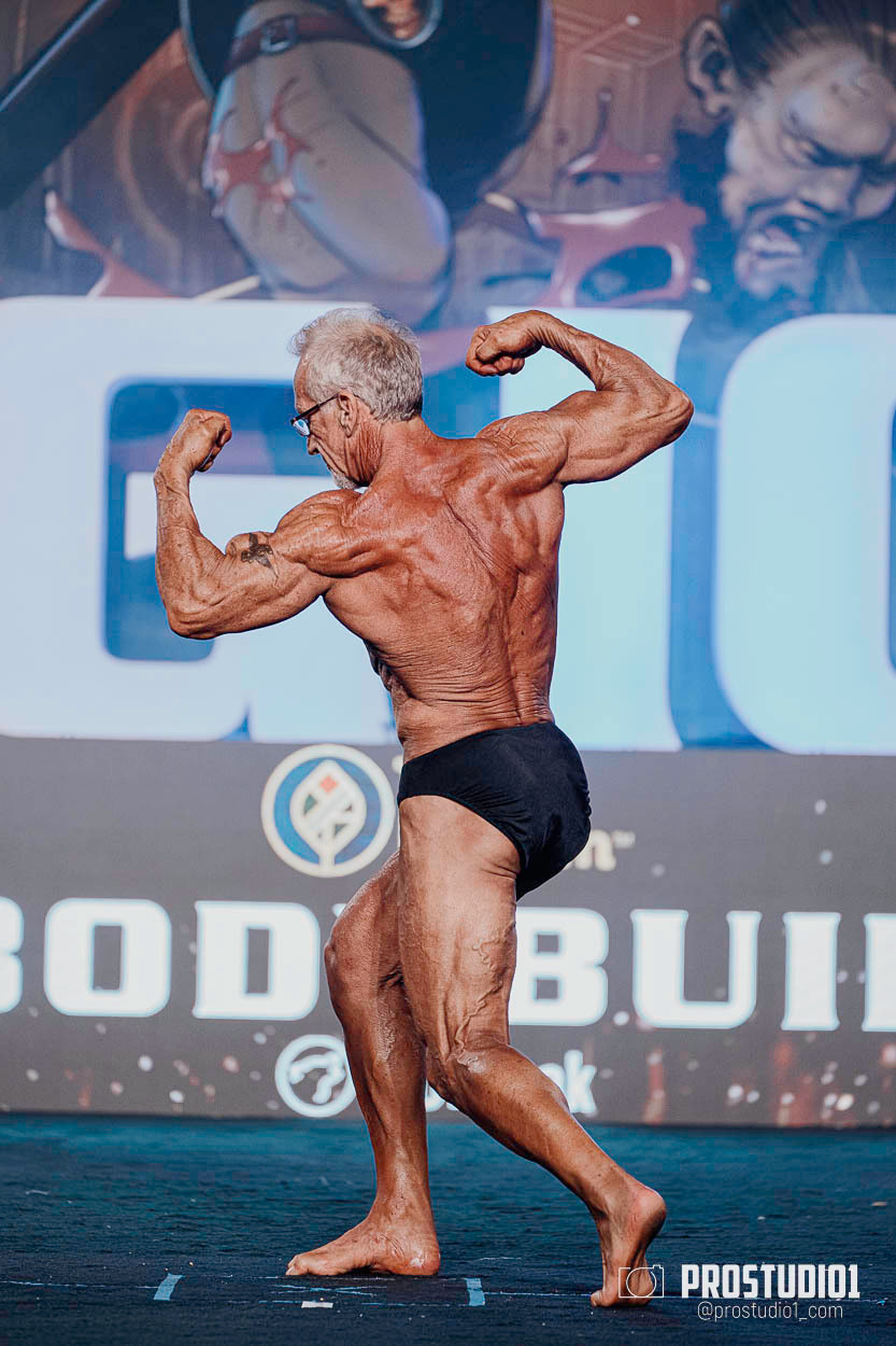 NPC LEGION SPORTS FEST MEN’S. Photo & Video Production Studio #1