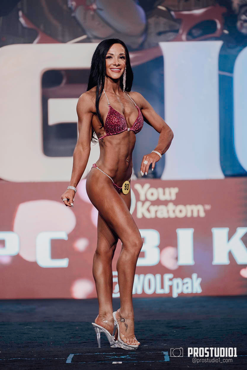 NPC LEGION SPORTS FEST WOMEN’S. Photo & Video Production Studio #1