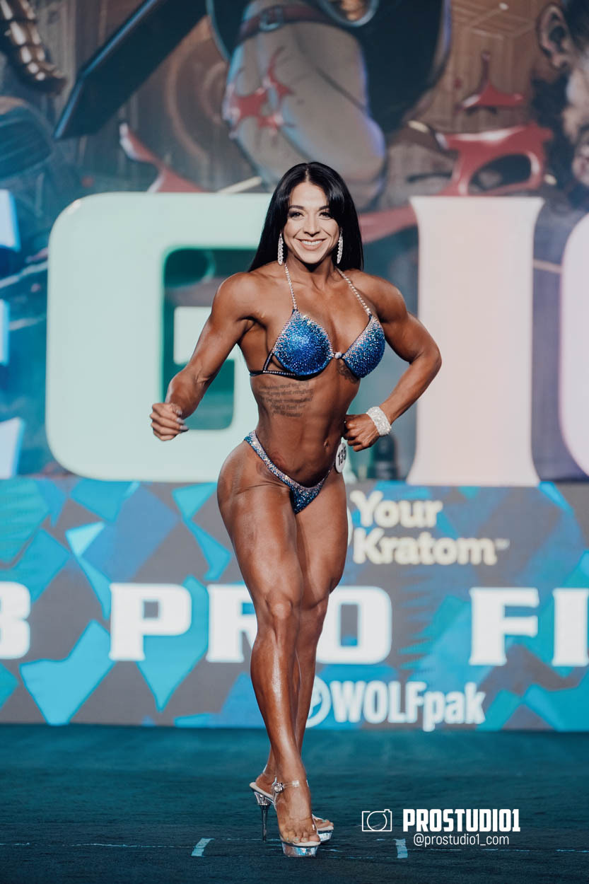 PRO WELLNESS LEGION SPORTS FEST. Photo & Video Production Studio #1